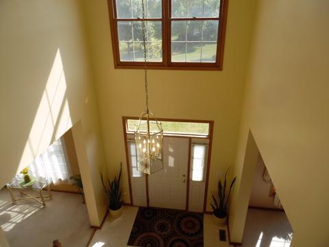 5470 Fox Path Ln, Hoffman Estates, IL 60192 photo 3