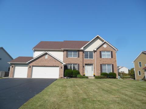 5470 Fox Path Ln, Hoffman Estates, IL 60192 photo 1