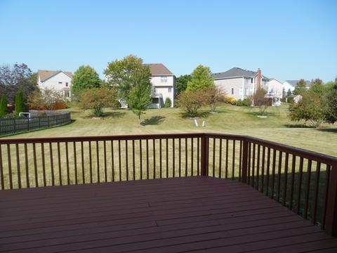 5470 Fox Path Ln, Hoffman Estates, IL 60192 photo 37