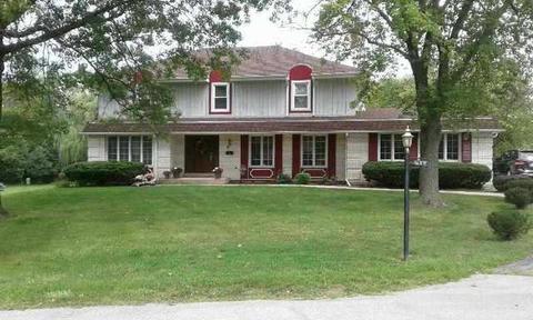 639 Birch Ln, Olympia Fields, IL 60461 photo 1