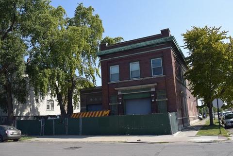 4459 S Marshfield Ave, Chicago, IL 60609 photo 1