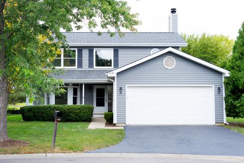 5364 Sequoia Ct, Gurnee, IL 60031 photo 2