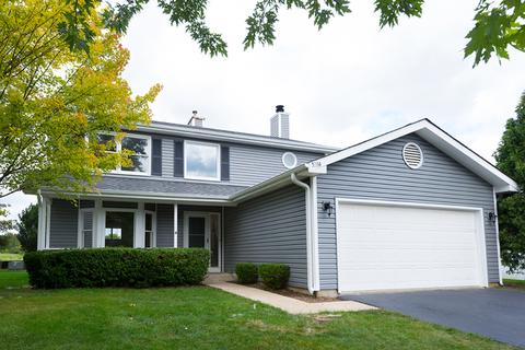 5364 Sequoia Ct, Gurnee, IL 60031 photo 1