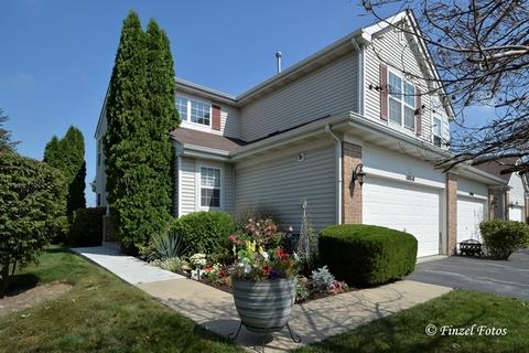 10810 Cape Cod Ln, Huntley, IL 60142 photo 1