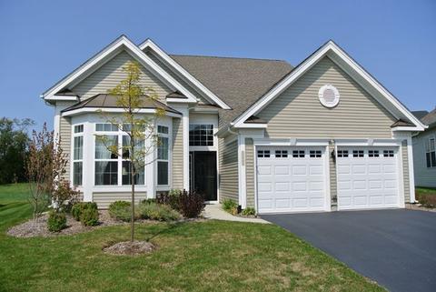 3868 Eagle Ridge Dr, Elgin, IL 60124 photo 1