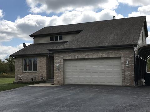 140 E 225th St, Steger, IL 60475 photo 1