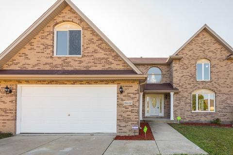 18602 Michael Dr, Hazel Crest, IL 60429 photo 1