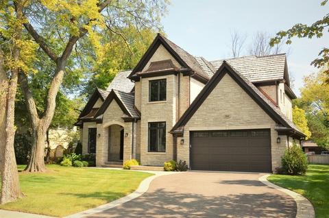 361 Bluff St, Glencoe, IL 60022 photo 1