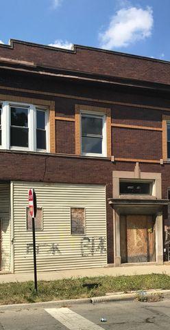 7354 S Peoria St, Chicago, IL 60621 photo 1
