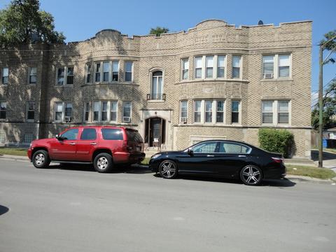 1656 E 83rd Pl, Chicago, IL 60617 photo 1