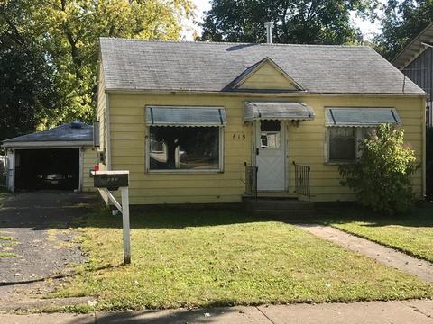615 Cooper Ave, Elgin, IL 60120 photo 1