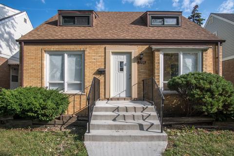 7308 W 56th Pl, Summit, IL 60501 photo 1