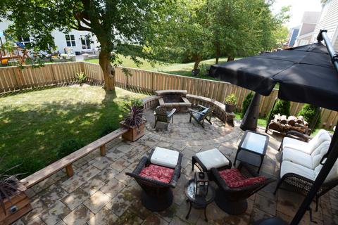 617 Aborn Ave, Elgin, IL 60124 photo 37