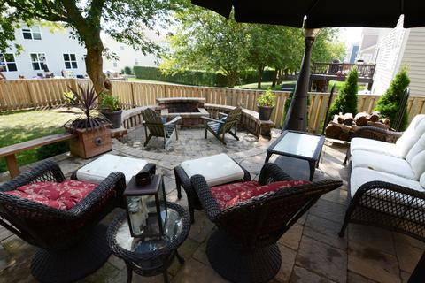 617 Aborn Ave, Elgin, IL 60124 photo 38