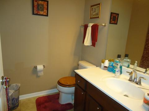 7431 Claridge Dr #A, Bridgeview, IL 60455 photo 12