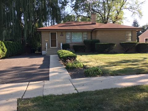 857 Rose Ave, Des Plaines, IL 60016 photo 1