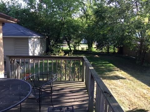 857 Rose Ave, Des Plaines, IL 60016 photo 2