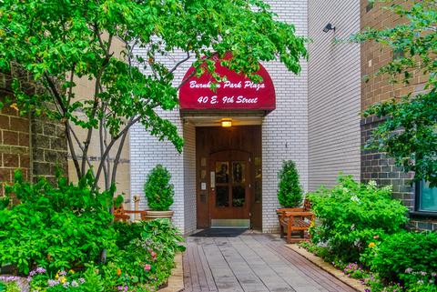 40 E 9th St #408, Chicago, IL 60605 photo 1