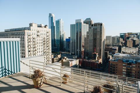 40 E 9th St #408, Chicago, IL 60605 photo 39