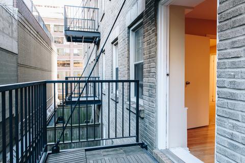 40 E 9th St #408, Chicago, IL 60605 photo 29