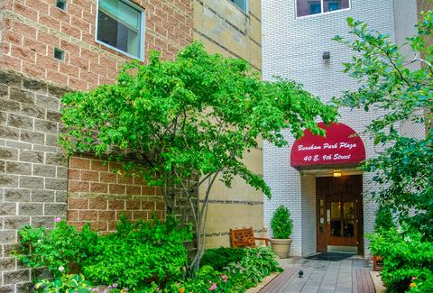 40 E 9th St #408, Chicago, IL 60605 photo 2