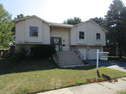 14635 Lakeside Ave, Dolton, IL 60419 photo 1