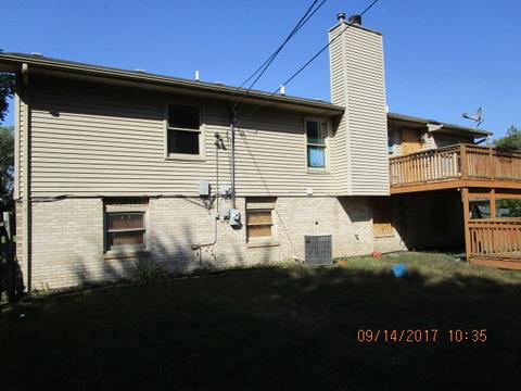 14635 Lakeside Ave, Dolton, IL 60419 photo 3