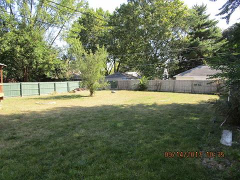 14635 Lakeside Ave, Dolton, IL 60419 photo 2