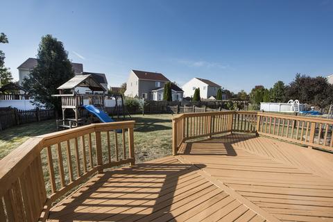 6308 Meadow Ridge Dr, Plainfield, IL 60586 photo 22