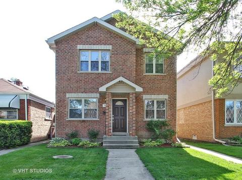 5705 N Mango Ave, Chicago, IL 60646 photo 1