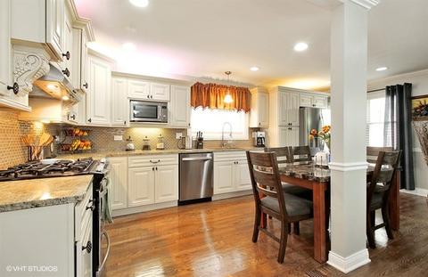 5705 N Mango Ave, Chicago, IL 60646 photo 4