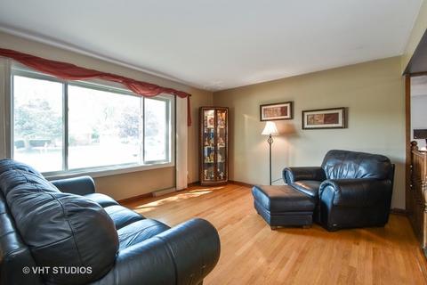 7757 Stickney Ave, Bridgeview, IL 60455 photo 2