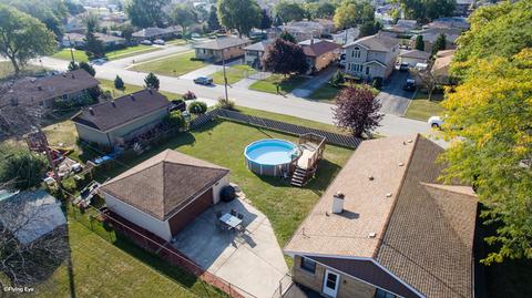 7757 Stickney Ave, Bridgeview, IL 60455 photo 17
