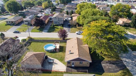 7757 Stickney Ave, Bridgeview, IL 60455 photo 18