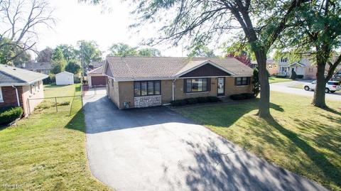 7757 Stickney Ave, Bridgeview, IL 60455 photo 1