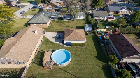 7757 Stickney Ave, Bridgeview, IL 60455 photo 13