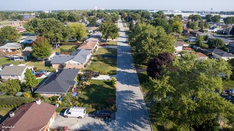 7757 Stickney Ave, Bridgeview, IL 60455 photo 14