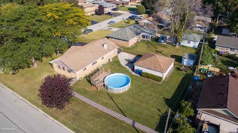 7757 Stickney Ave, Bridgeview, IL 60455 photo 15