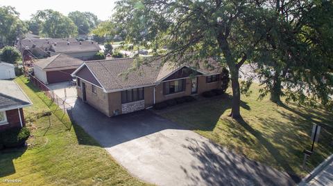 7757 Stickney Ave, Bridgeview, IL 60455 photo 12