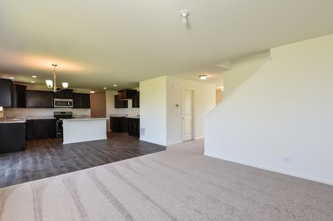 25645 W Cerena Cir, Plainfield, IL 60586 photo 8