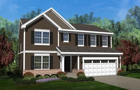 25645 W Cerena Cir, Plainfield, IL 60586 photo 1