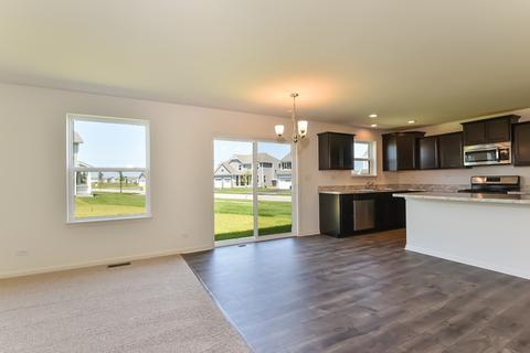 25645 W Cerena Cir, Plainfield, IL 60586 photo 4
