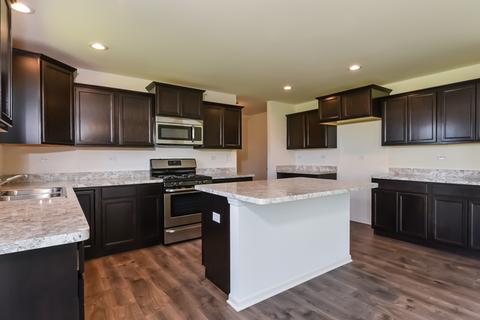 25645 W Cerena Cir, Plainfield, IL 60586 photo 3