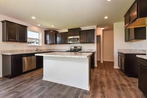 25645 W Cerena Cir, Plainfield, IL 60586 photo 2