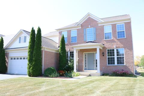 20 Marigold Ln, Algonquin, IL 60102 photo 2