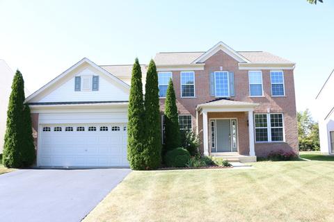 20 Marigold Ln, Algonquin, IL 60102 photo 1
