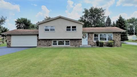4845 W Main St, Monee, IL 60449 photo 1