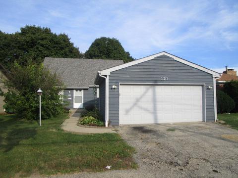 121 N Mclean Blvd, Elgin, IL 60123 photo 1