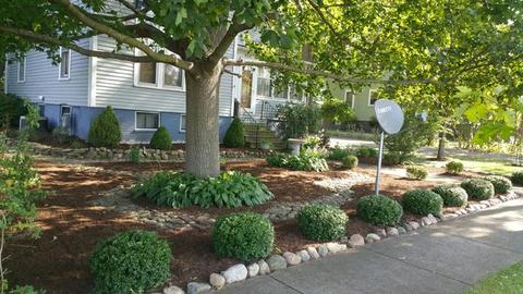 402 W Jefferson St, Danforth, IL 60930 photo 4