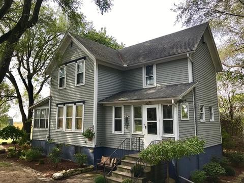 402 W Jefferson St, Danforth, IL 60930 photo 2